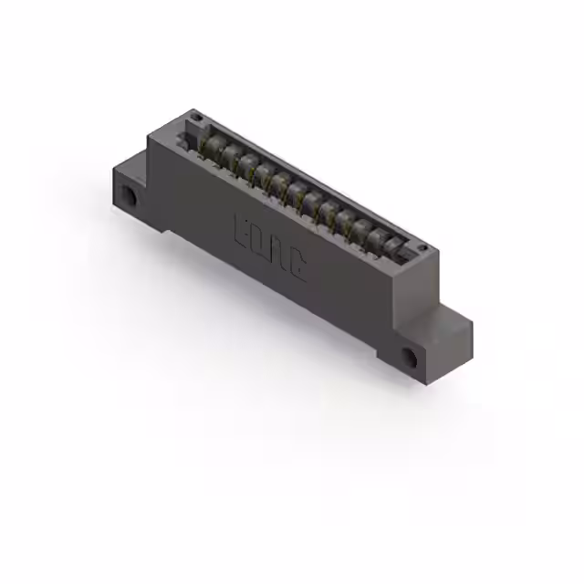 896-013-541-112 EDAC Inc.  Edgeboard Connectors